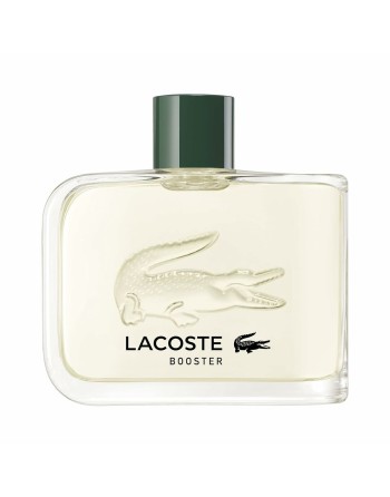 Profumo Uomo Lacoste BOOSTER EDT
