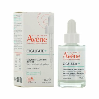 Dagcreme Avene CICALFATE