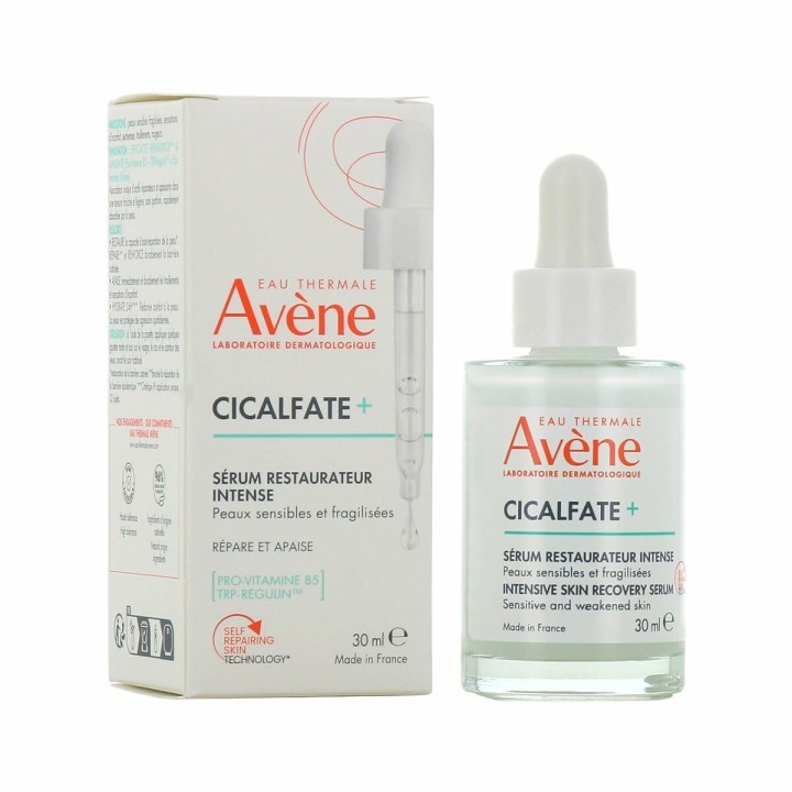 Crème de jour Avene CICALFATE