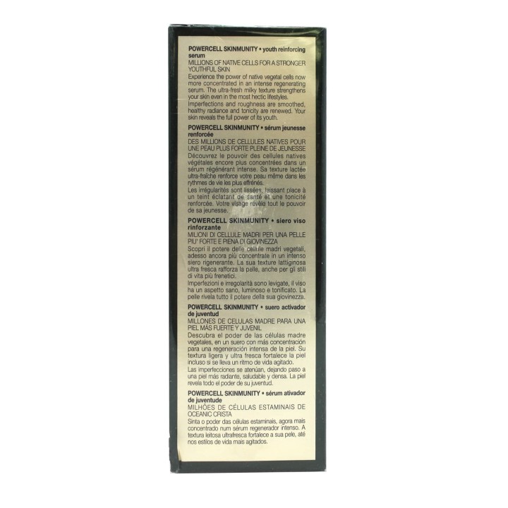 Siero Antietà Helena Rubinstein Powercell Skinmunity