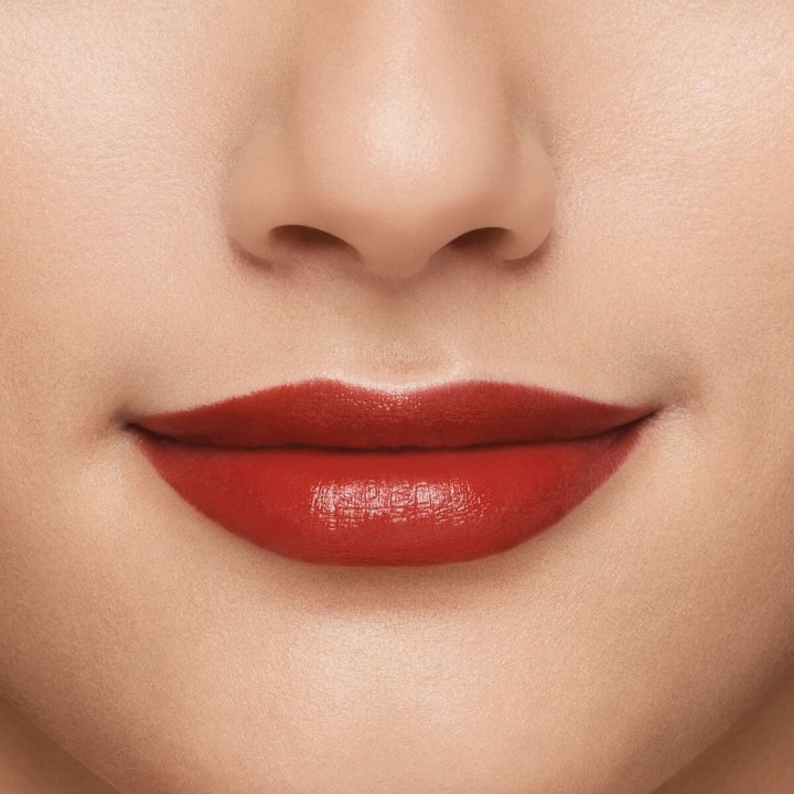 Læbestift Shiseido Technosatin