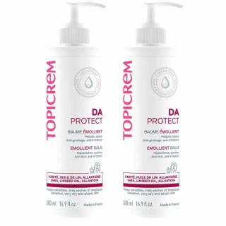 Conditioning Balsam Topicrem DA TOPICREM