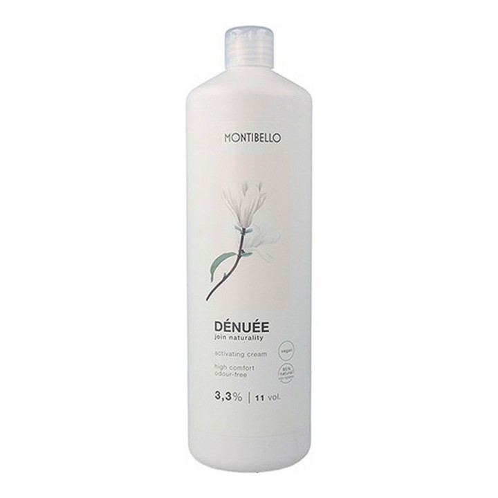 Aktivering ved farve Dénuée Montibello DC11 11 vol (3.3%) (1000 ml)