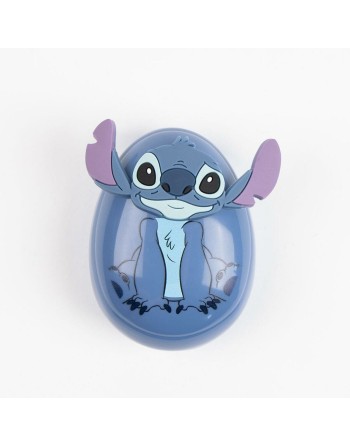 Brosse Stitch Bleu ABS