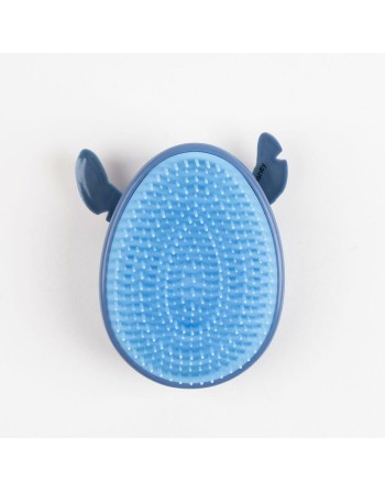 Brosse Stitch Bleu ABS