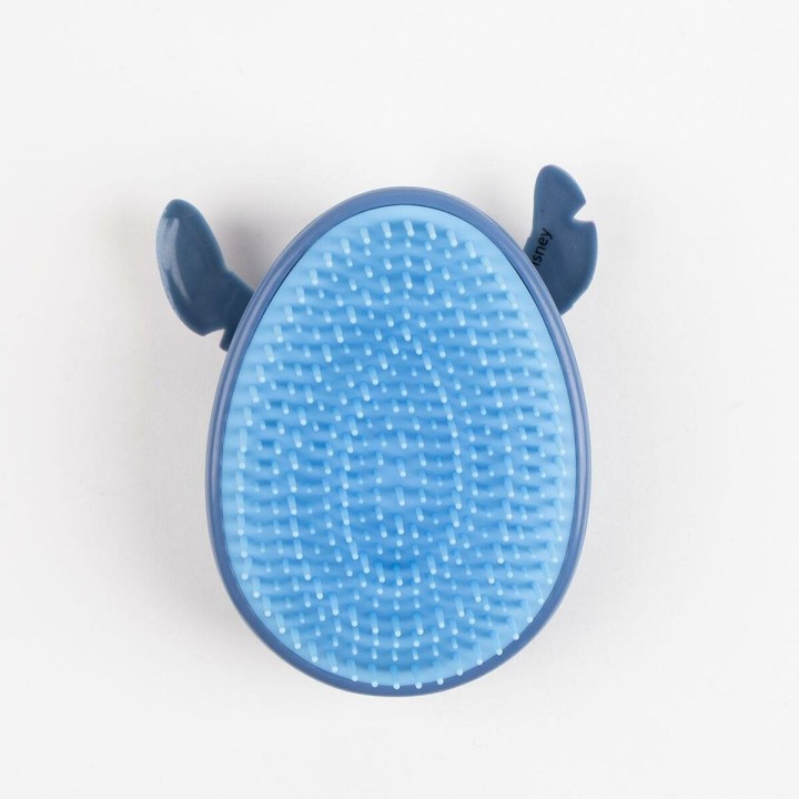 Børste Stitch Blå ABS