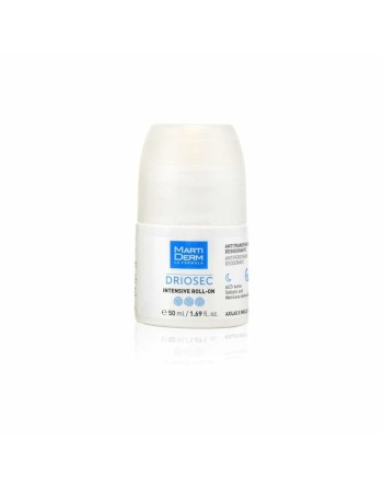 Desodorante Roll-On Martiderm DRIOSEC