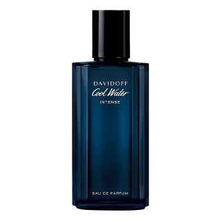 Men's Perfume Cool Water Intense Davidoff 46440008000 EDP 125 ml