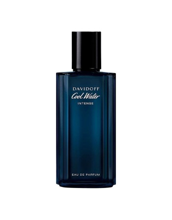 Men's Perfume Cool Water Intense Davidoff 46440008000 EDP 125 ml