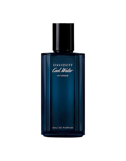 Herrenparfüm Cool Water Intense Davidoff 46440008000 EDP 125 ml