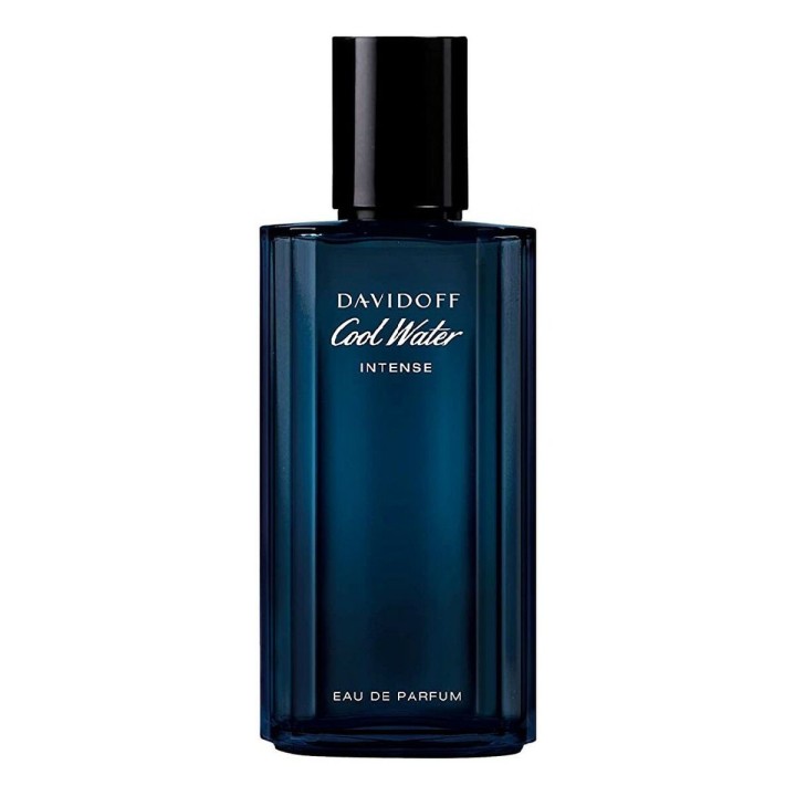 Herrenparfüm Cool Water Intense Davidoff 46440008000 EDP 125 ml