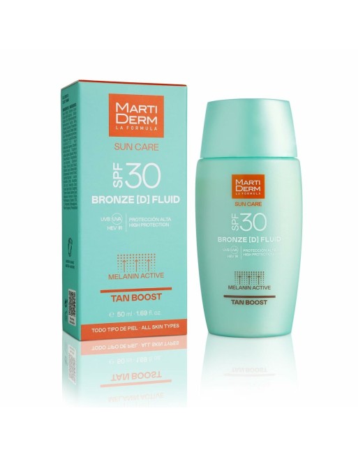 Accappatoio Martiderm SUN CARE