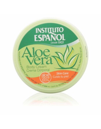 Feuchtigkeitsspendende Körpercreme Instituto Español 14314