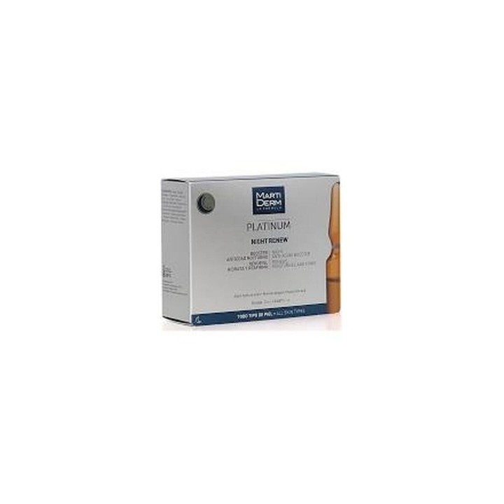 Fiale Effetto Lifting Martiderm 1472-35587