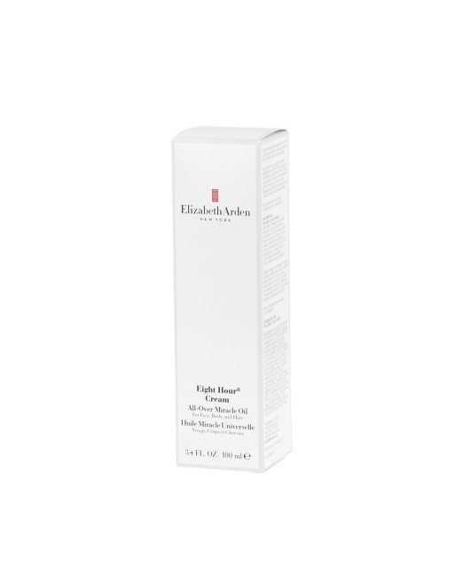 Körperöl Elizabeth Arden Eight Hour 100 ml