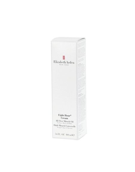 Kropsolie Elizabeth Arden Eight Hour 100 ml