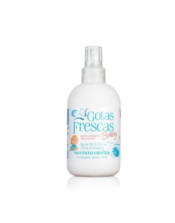 Perfume Infantil Instituto Español 62807 EDC