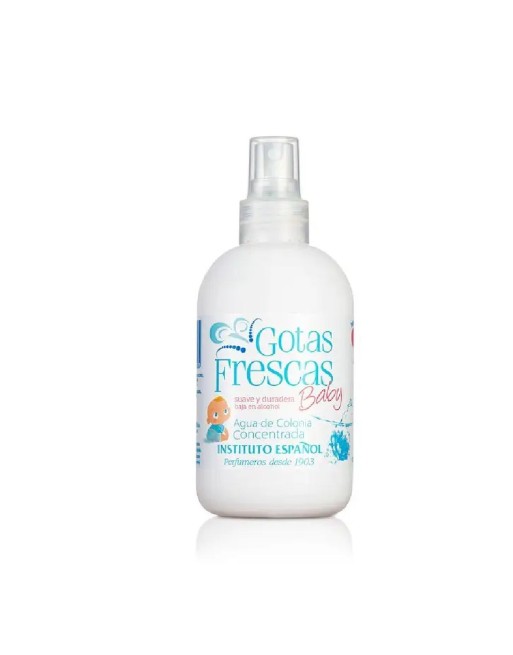 Kinderparfüm Instituto Español 62807 EDC