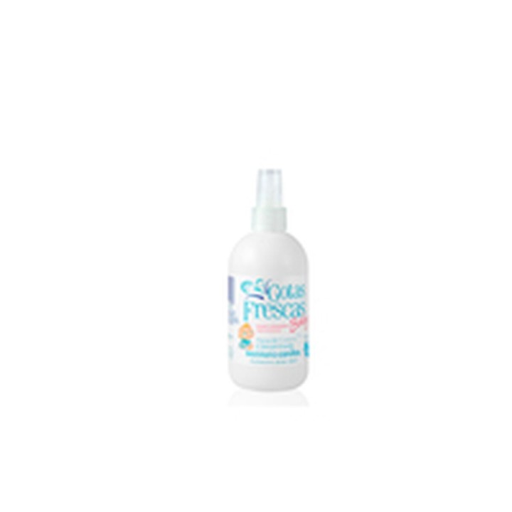 Profumo per Bambini Instituto Español 62807 EDC