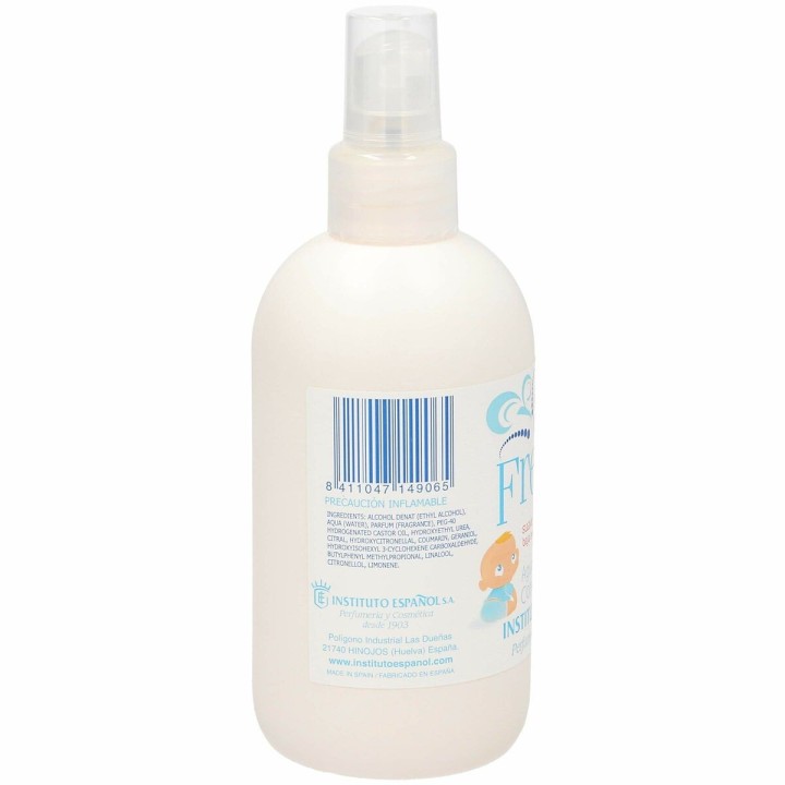 Børne parfume Instituto Español 62807 EDC