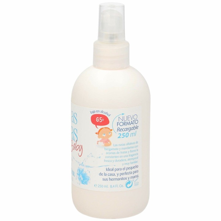 Børne parfume Instituto Español 62807 EDC