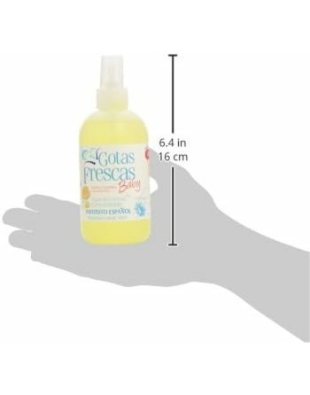 Kinderparfüm Instituto Español 62807 EDC