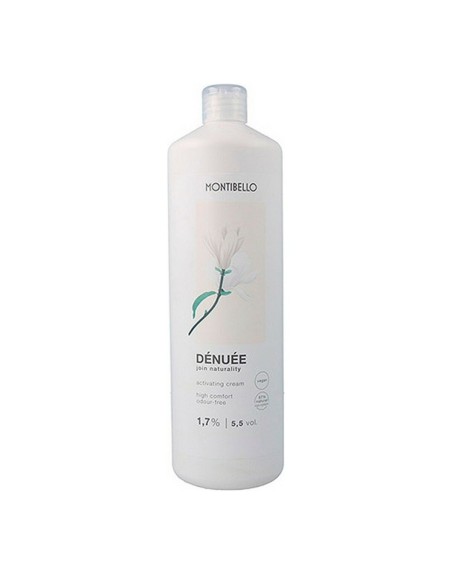 Colour activator Dénuée Montibello DC55 5.5 vol (1.7%) (1000 ml)