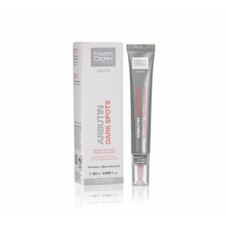 Antioxidant Creme Martiderm Shot