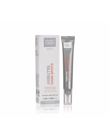 Antioxidant Cream Martiderm Shot