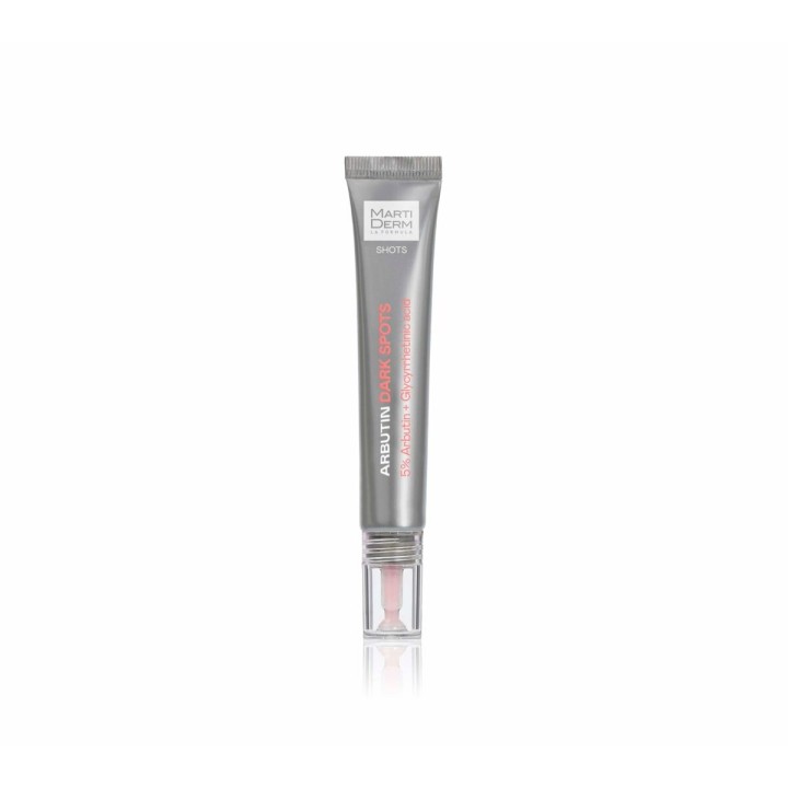 Antioxidant Creme Martiderm Shot