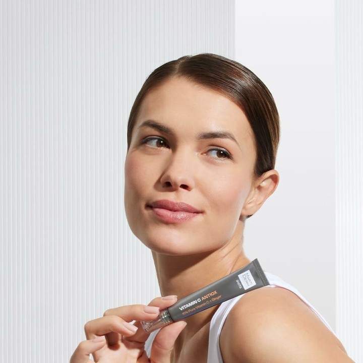 Antioxidant Creme Martiderm Shot