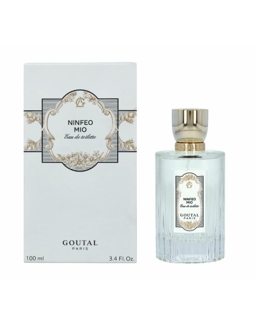 Parfum Femme Goutal Ninfeo Mio EDT 100 ml