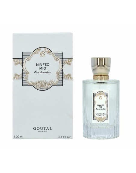 Parfum Femme Goutal Ninfeo Mio EDT 100 ml
