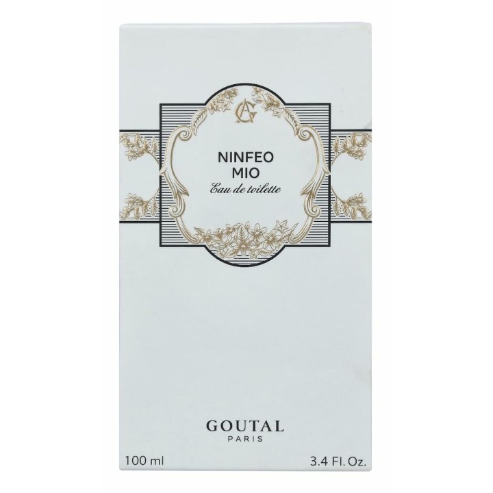 Dameparfume Goutal Ninfeo Mio EDT 100 ml