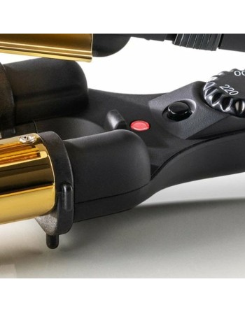 Curling Tongs Haeger