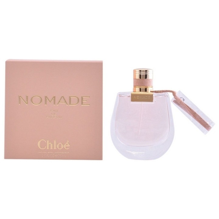 Dameparfume Chloe Nomade EDP 50 ml
