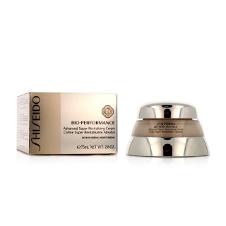 Bodylotion Shiseido Bio-Performance Bio-Performance 75 ml