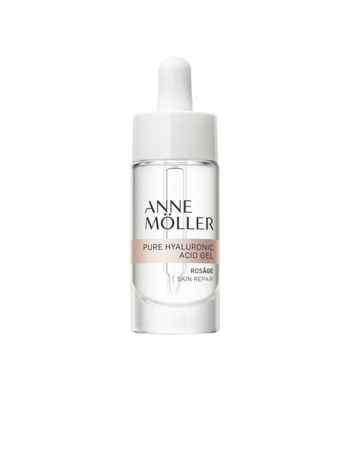 Cleansing Foam Anne Möller ROSÂGE 15 ml