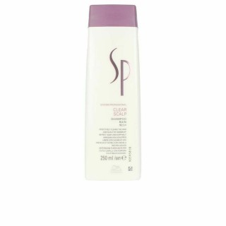 Shampoo Antiforfora Wella 250 ml