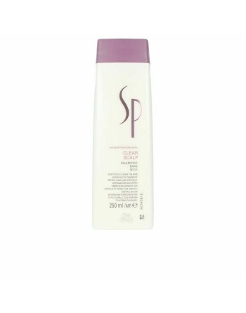 Anti-dandruff Shampoo Wella 250 ml