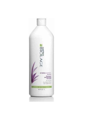 Fugtgivende shampoo Biolage Hydrasource Matrix AD157 1 L