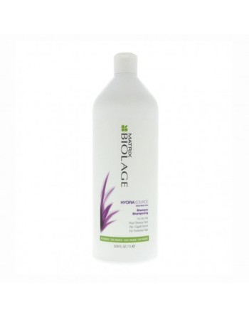 Fugtgivende shampoo Biolage Hydrasource Matrix AD157 1 L