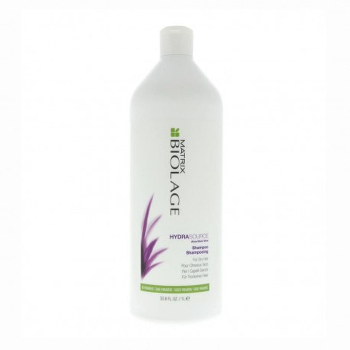 Fugtgivende shampoo Biolage Hydrasource Matrix AD157 1 L