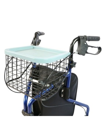 Wheeled walking frame Reha Fund RF-621