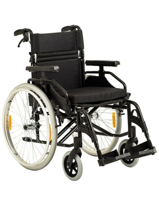 Wheeled walking frame Reha Fund RF-3