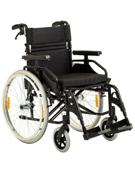 Wheeled walking frame Reha Fund RF-3