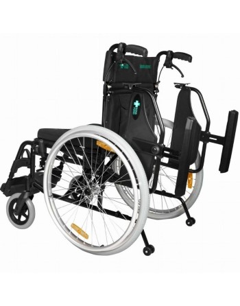 Déambulateur sur roues Reha Fund RF-3