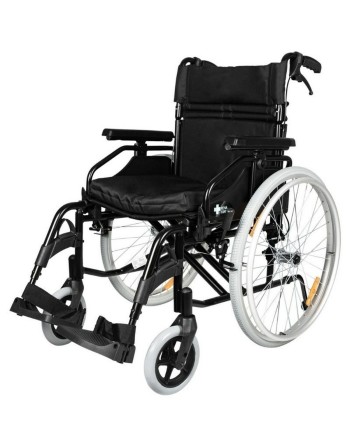 Deambulatore con ruote Reha Fund RF-3