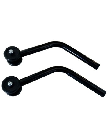 Wheeled walking frame Reha Fund RF-3