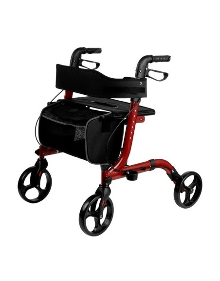 Wheeled walking frame Reha Fund RF-620